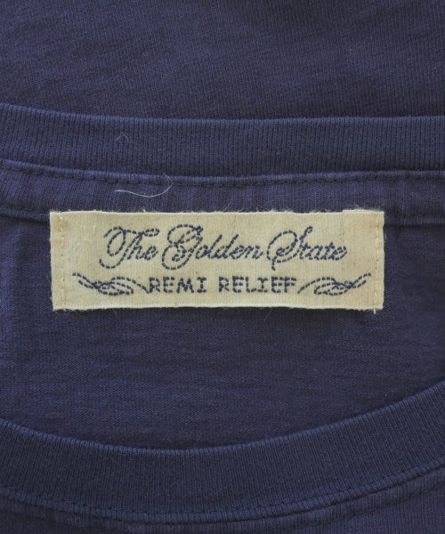 REMI RELIEF เสื้อยืด/เสื้อท็อปส์