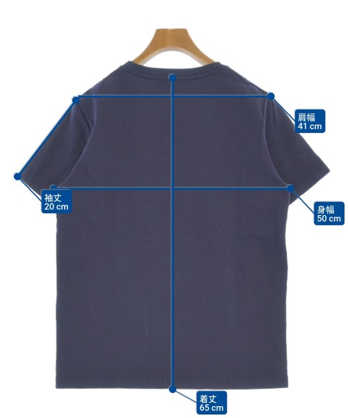 REMI RELIEF เสื้อยืด/เสื้อท็อปส์