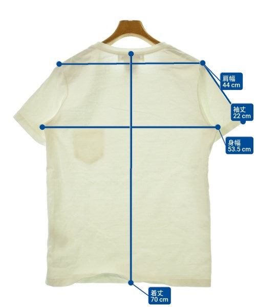 REMI RELIEF เสื้อยืด/เสื้อท็อปส์