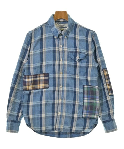 REMI RELIEF เสื้อลำลอง