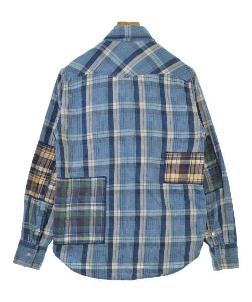 REMI RELIEF เสื้อลำลอง