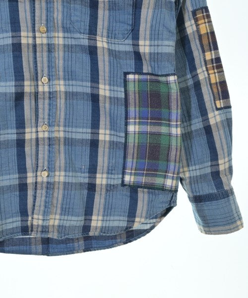 REMI RELIEF เสื้อลำลอง