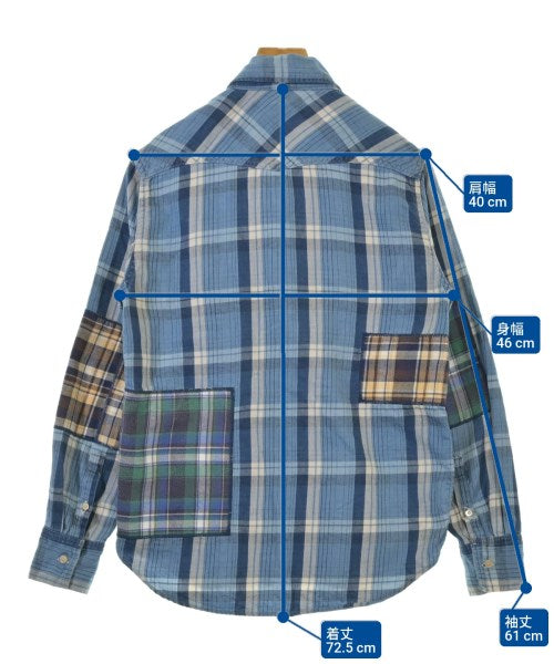 REMI RELIEF เสื้อลำลอง