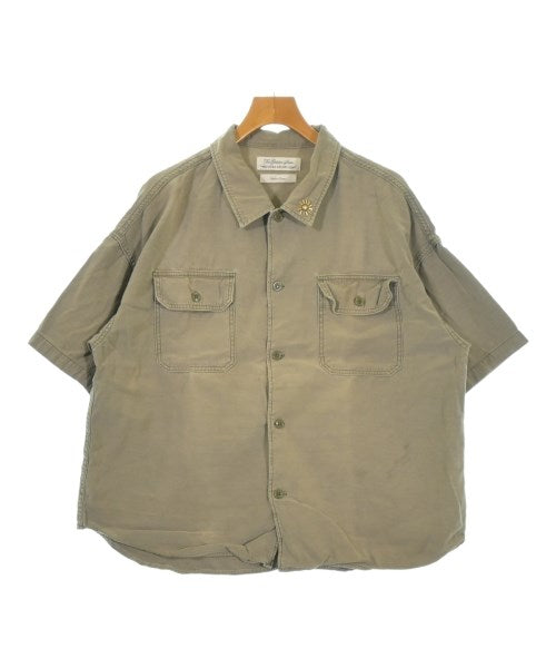 REMI RELIEF เสื้อลำลอง