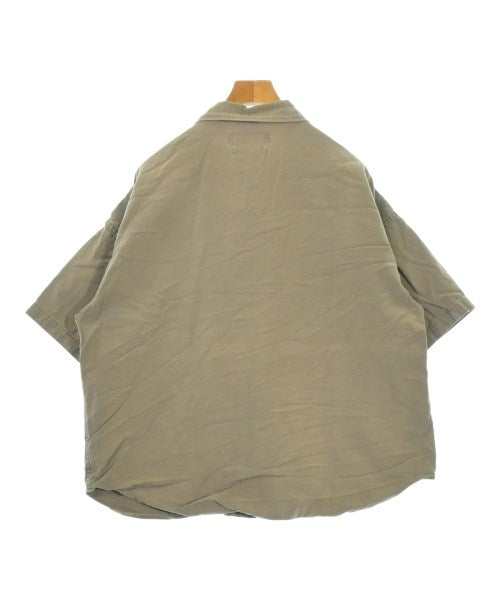 REMI RELIEF เสื้อลำลอง