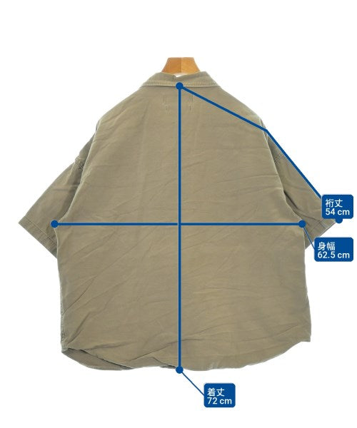 REMI RELIEF เสื้อลำลอง