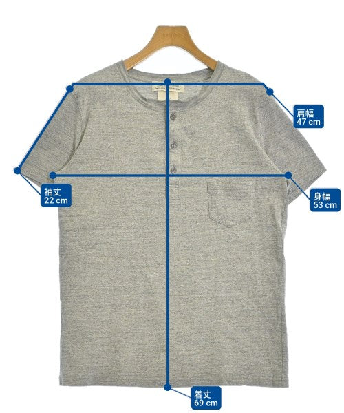 REMI RELIEF เสื้อยืด/เสื้อท็อปส์