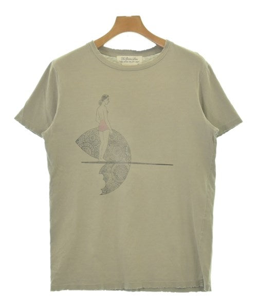 REMI RELIEF เสื้อยืด/เสื้อท็อปส์