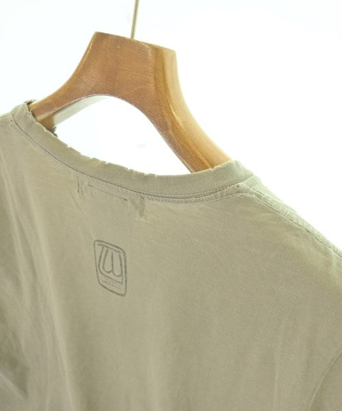 REMI RELIEF เสื้อยืด/เสื้อท็อปส์