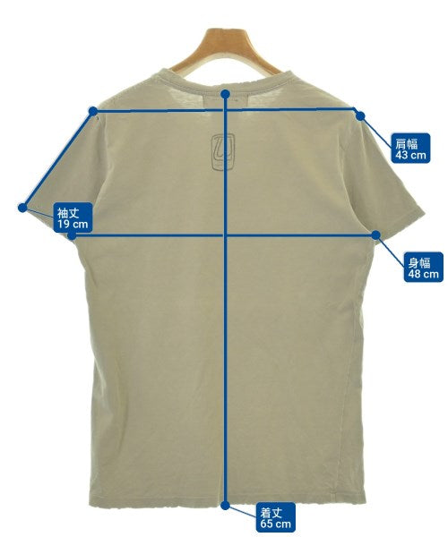 REMI RELIEF เสื้อยืด/เสื้อท็อปส์