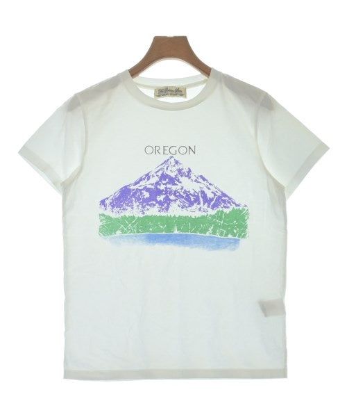 REMI RELIEF เสื้อยืด/เสื้อท็อปส์