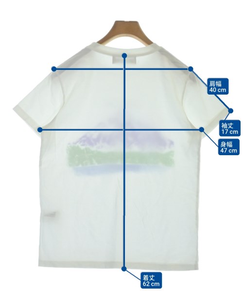 REMI RELIEF เสื้อยืด/เสื้อท็อปส์