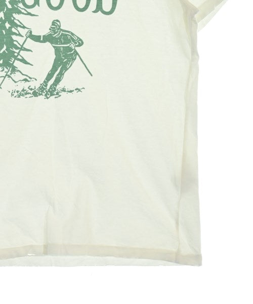 REMI RELIEF เสื้อยืด/เสื้อท็อปส์