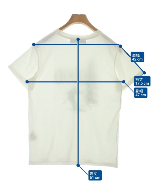 REMI RELIEF เสื้อยืด/เสื้อท็อปส์