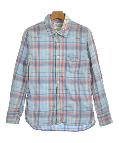 REMI RELIEF เสื้อลำลอง