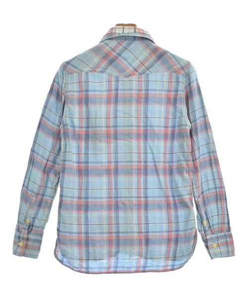 REMI RELIEF เสื้อลำลอง