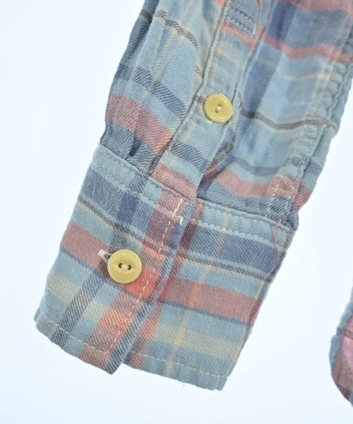 REMI RELIEF เสื้อลำลอง