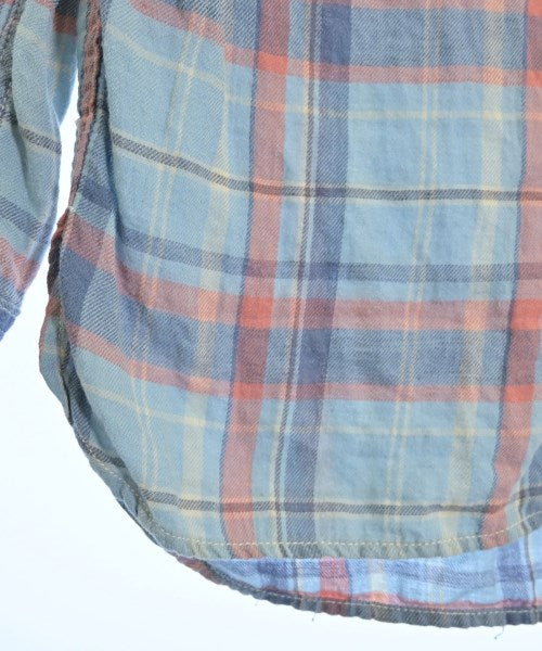 REMI RELIEF เสื้อลำลอง
