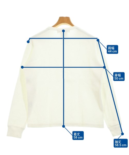 REMI RELIEF เสื้อยืด/เสื้อท็อปส์
