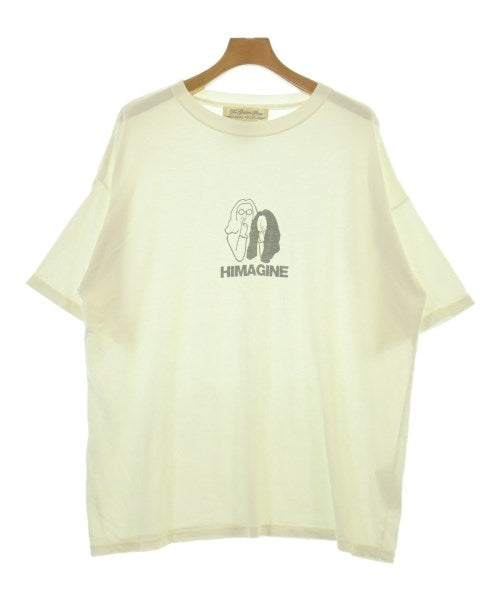 REMI RELIEF เสื้อยืด/เสื้อท็อปส์