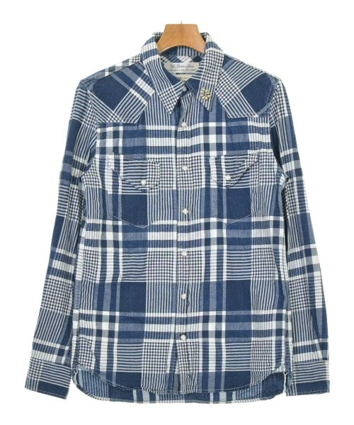 REMI RELIEF เสื้อลำลอง