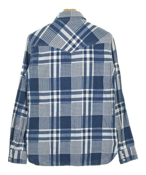 REMI RELIEF เสื้อลำลอง