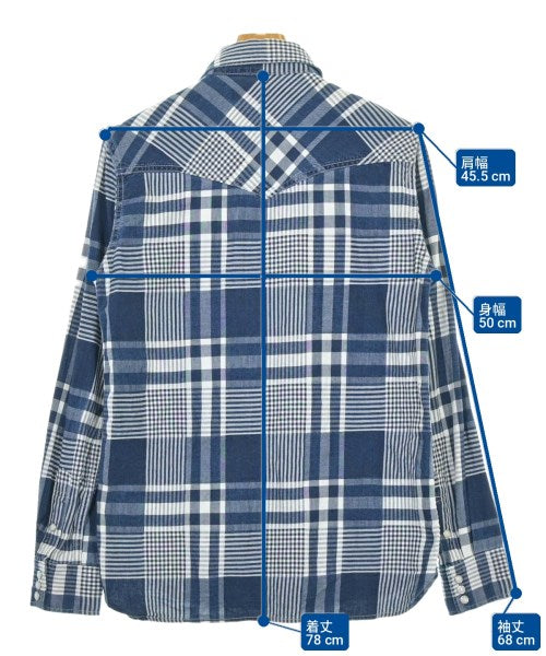 REMI RELIEF เสื้อลำลอง