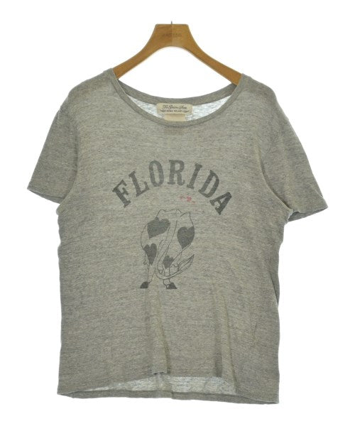 REMI RELIEF เสื้อยืด/เสื้อท็อปส์