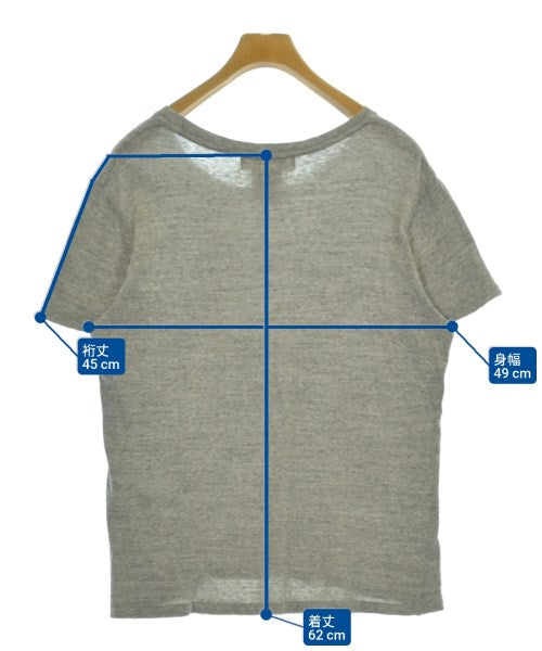 REMI RELIEF เสื้อยืด/เสื้อท็อปส์