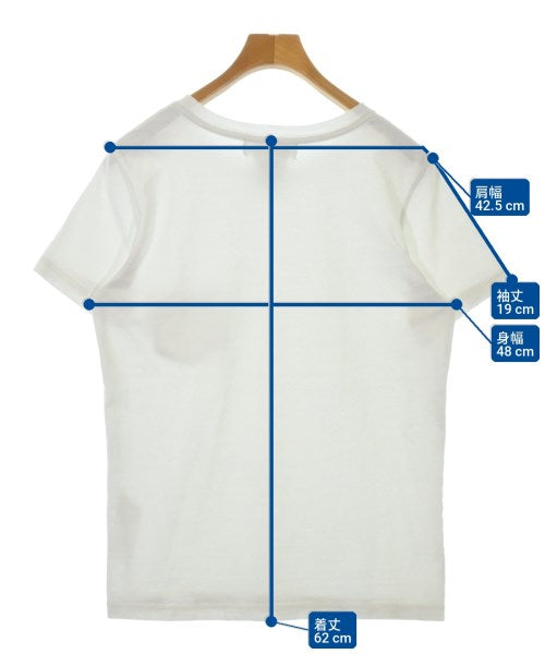 REMI RELIEF เสื้อยืด/เสื้อท็อปส์