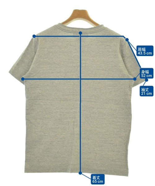 REMI RELIEF เสื้อยืด/เสื้อท็อปส์