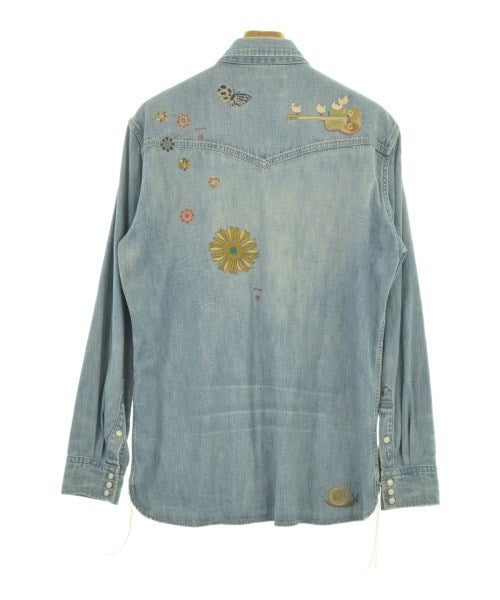 REMI RELIEF เสื้อลำลอง