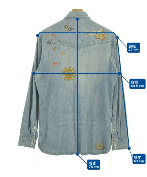 REMI RELIEF เสื้อลำลอง