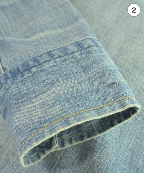 REMI RELIEF เสื้อลำลอง