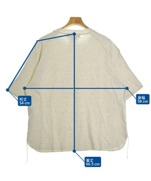 REMI RELIEF เสื้อยืด/เสื้อท็อปส์