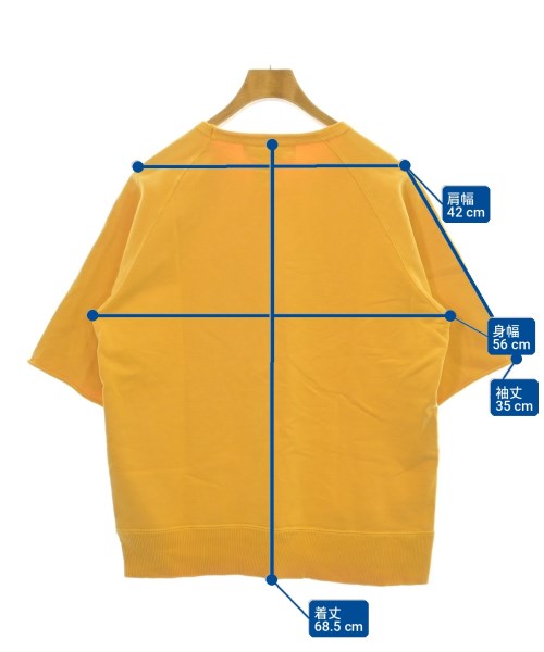 REMI RELIEF เสื้อยืด/เสื้อท็อปส์