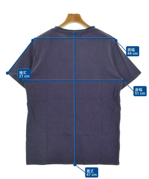 REMI RELIEF เสื้อยืด/เสื้อท็อปส์