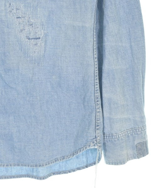REMI RELIEF เสื้อลำลอง