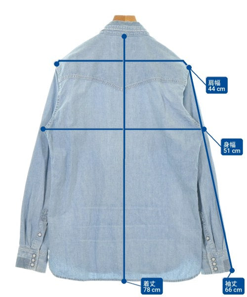 REMI RELIEF เสื้อลำลอง