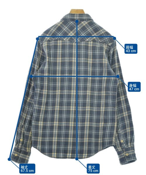 REMI RELIEF เสื้อลำลอง