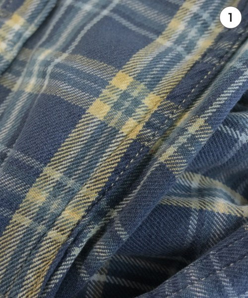 REMI RELIEF เสื้อลำลอง