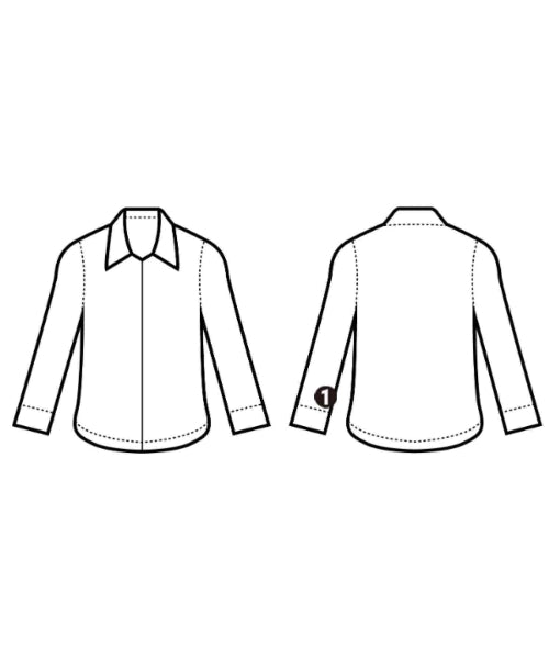 REMI RELIEF เสื้อลำลอง