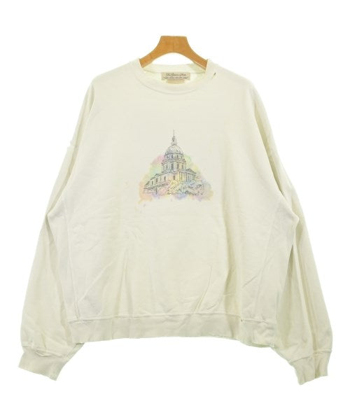 REMI RELIEF เสื้อสเวตเตอร์