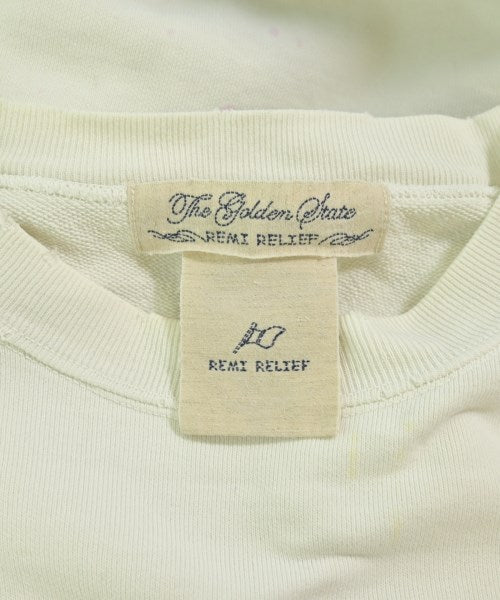 REMI RELIEF เสื้อสเวตเตอร์