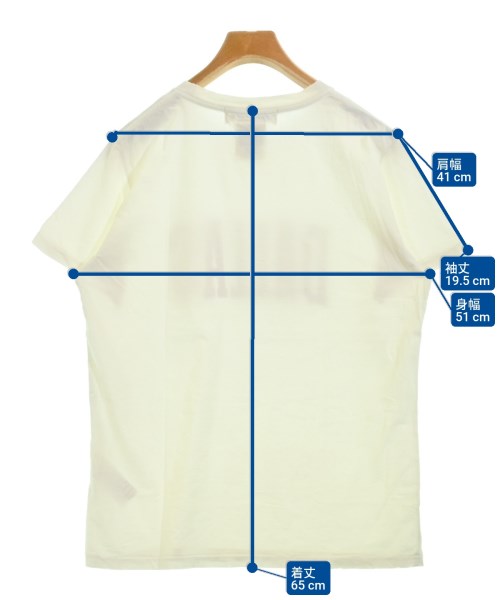REMI RELIEF เสื้อยืด/เสื้อท็อปส์