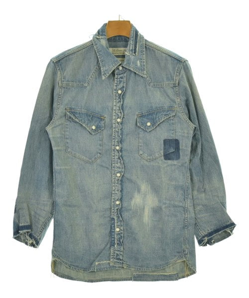 REMI RELIEF เสื้อลำลอง