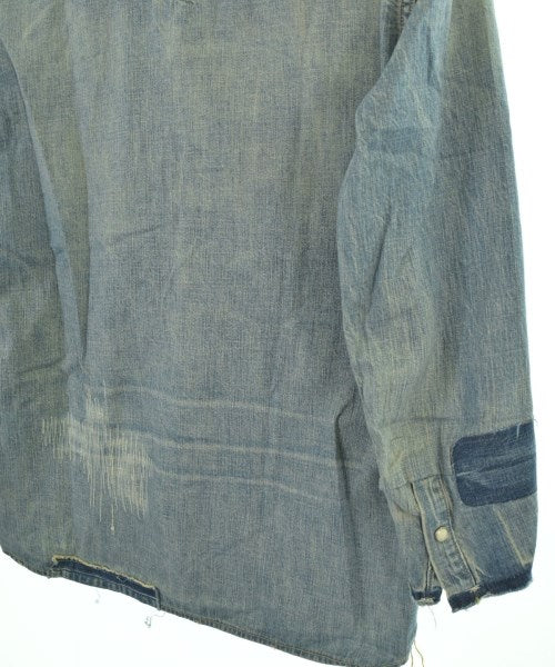 REMI RELIEF เสื้อลำลอง