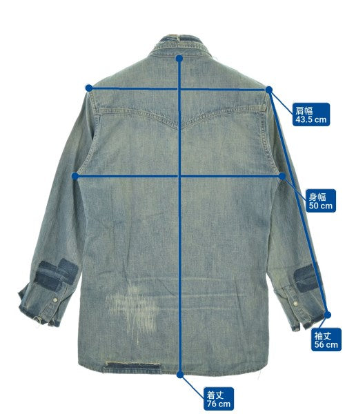 REMI RELIEF เสื้อลำลอง