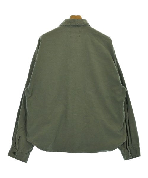 REMI RELIEF เสื้อลำลอง