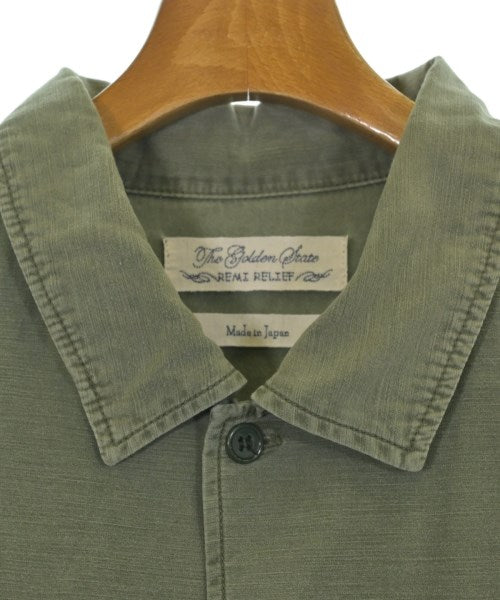 REMI RELIEF เสื้อลำลอง